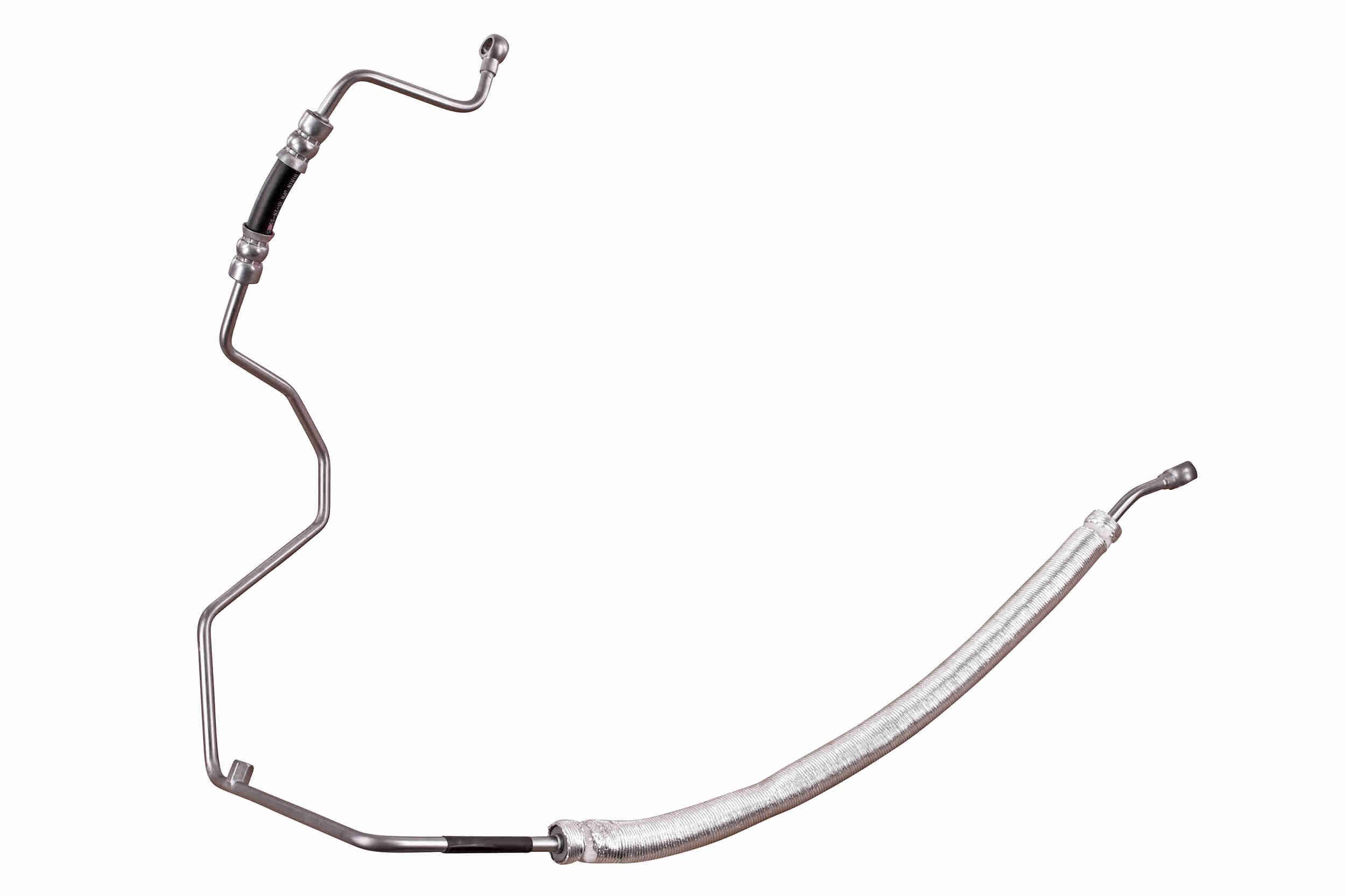 VAICO V10-1761 Steering hose / pipe SEAT AROSA 1997 price