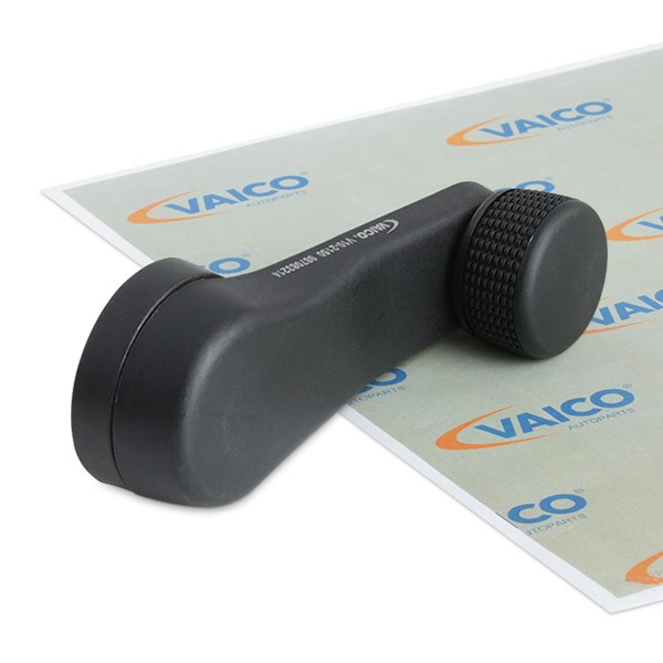 VAICO V10-2150 Fensterkurbel für MERCEDES-BENZ AXOR LKW in Original Qualität