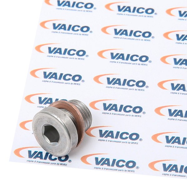 VAICO Oil drain plug V10-4947