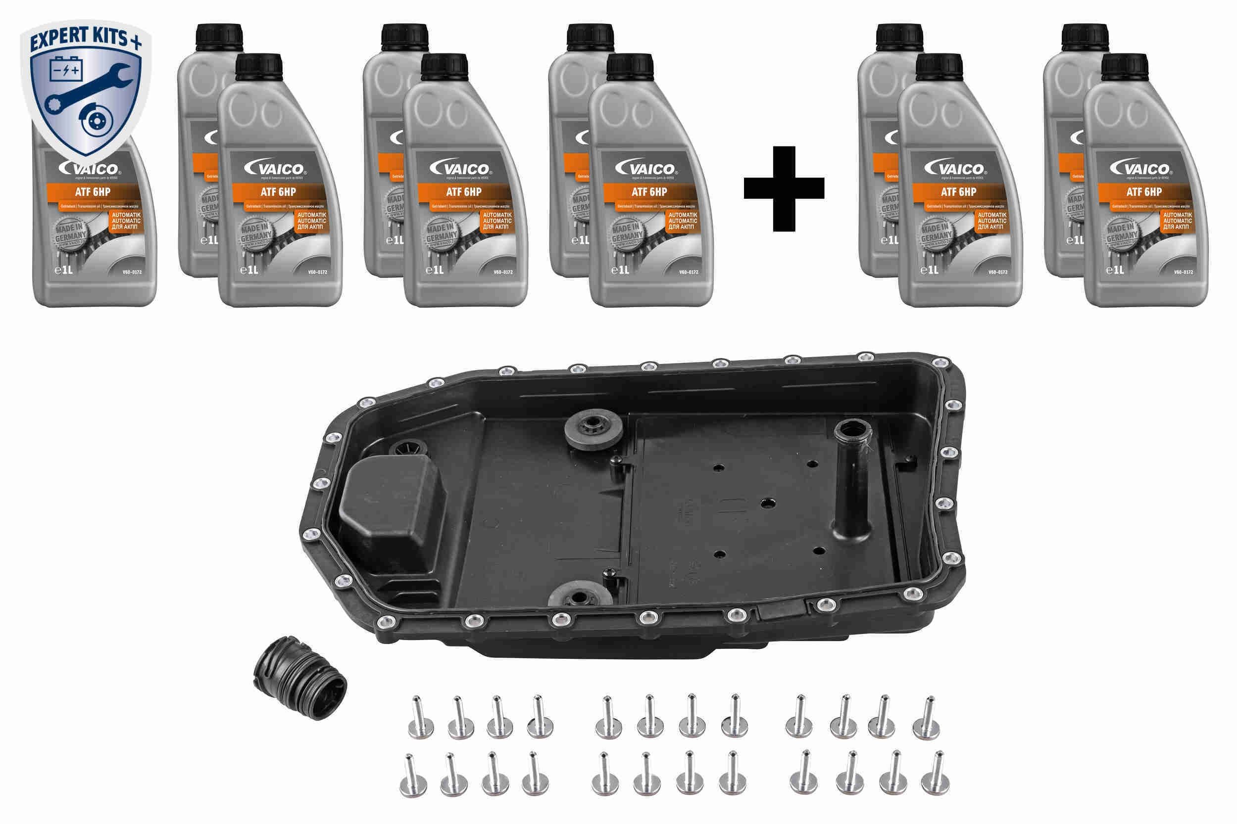 BMW ZF Automatic Transmission Gearbox Kit Oil Meyle 3001351004 
