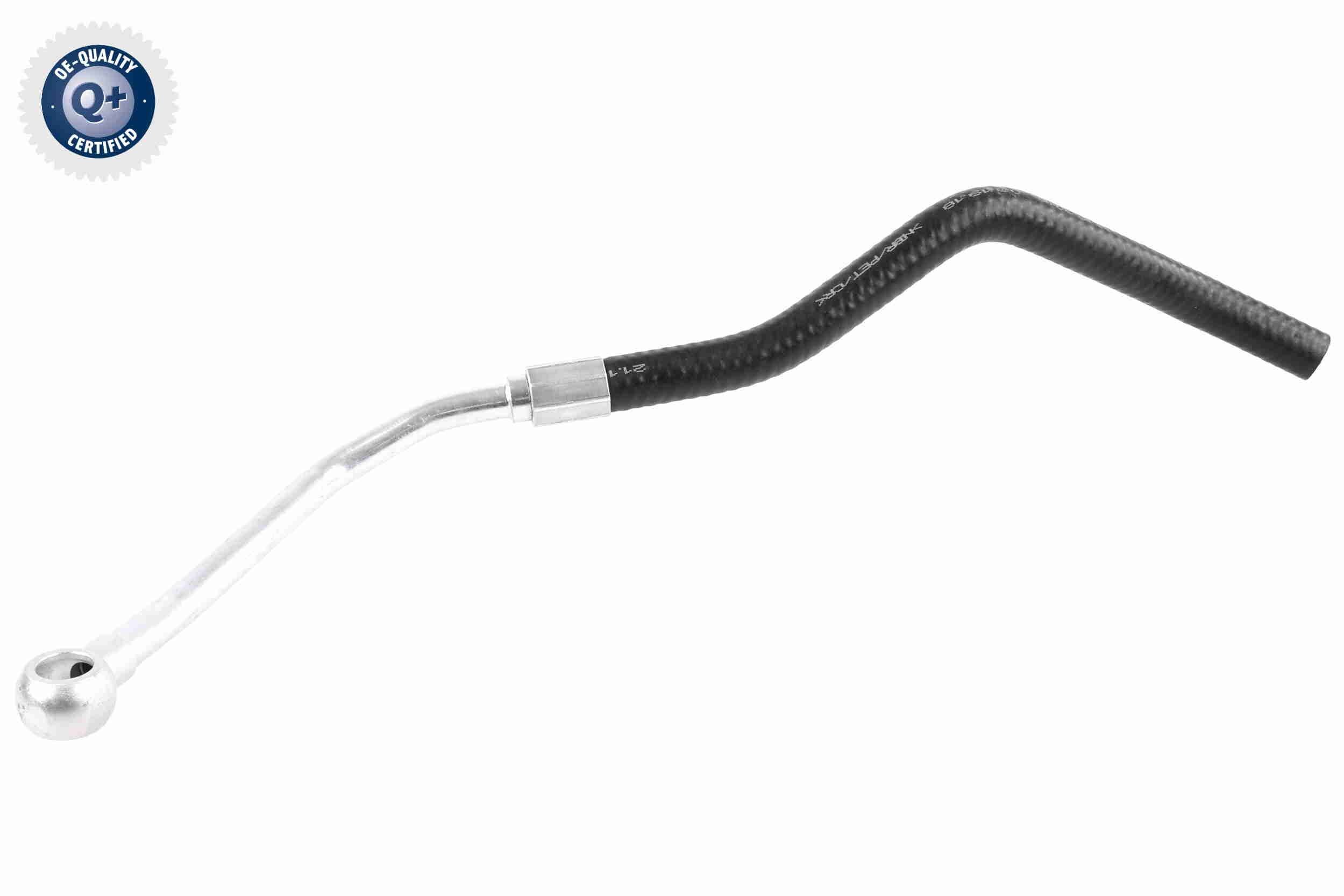 BMW Hydraulic Hose, steering system VAICO V20-3316 at a good price