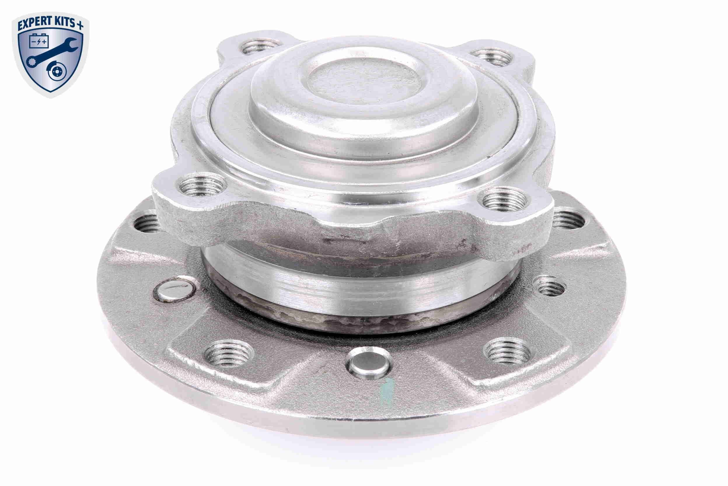 VAICO Front Axle, EXPERT KITS +, 143 mm Wheel hub bearing V20-3417 buy