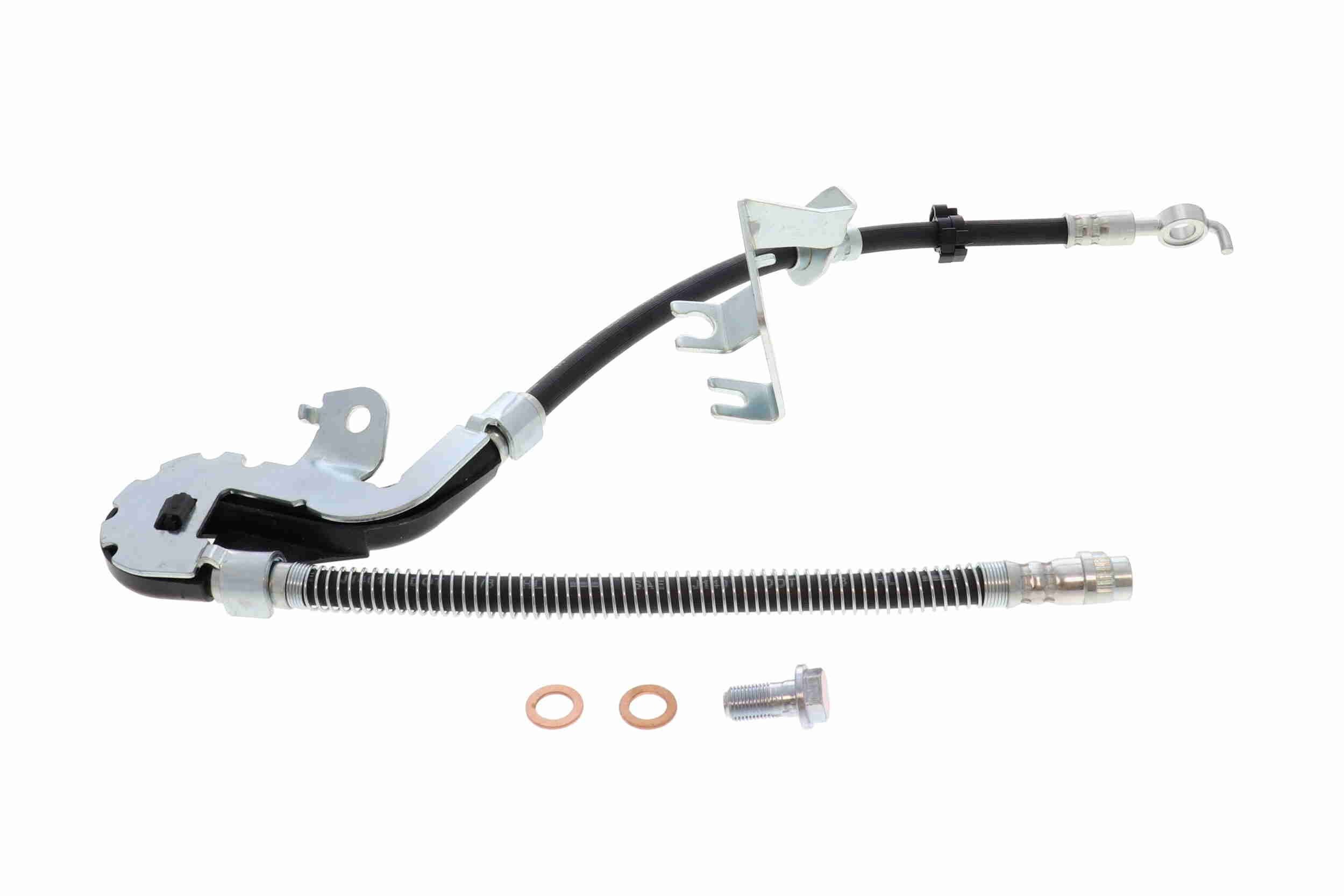 Peugeot 205 Flexible brake pipe 12860456 VAICO V22-0621 online buy