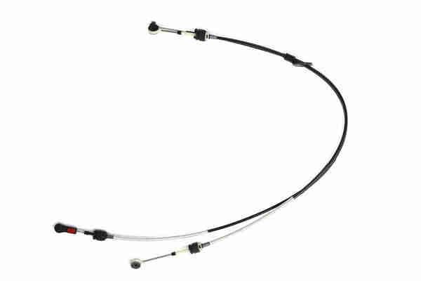 Ford FOCUS Cable, manual transmission VAICO V25-1086 cheap