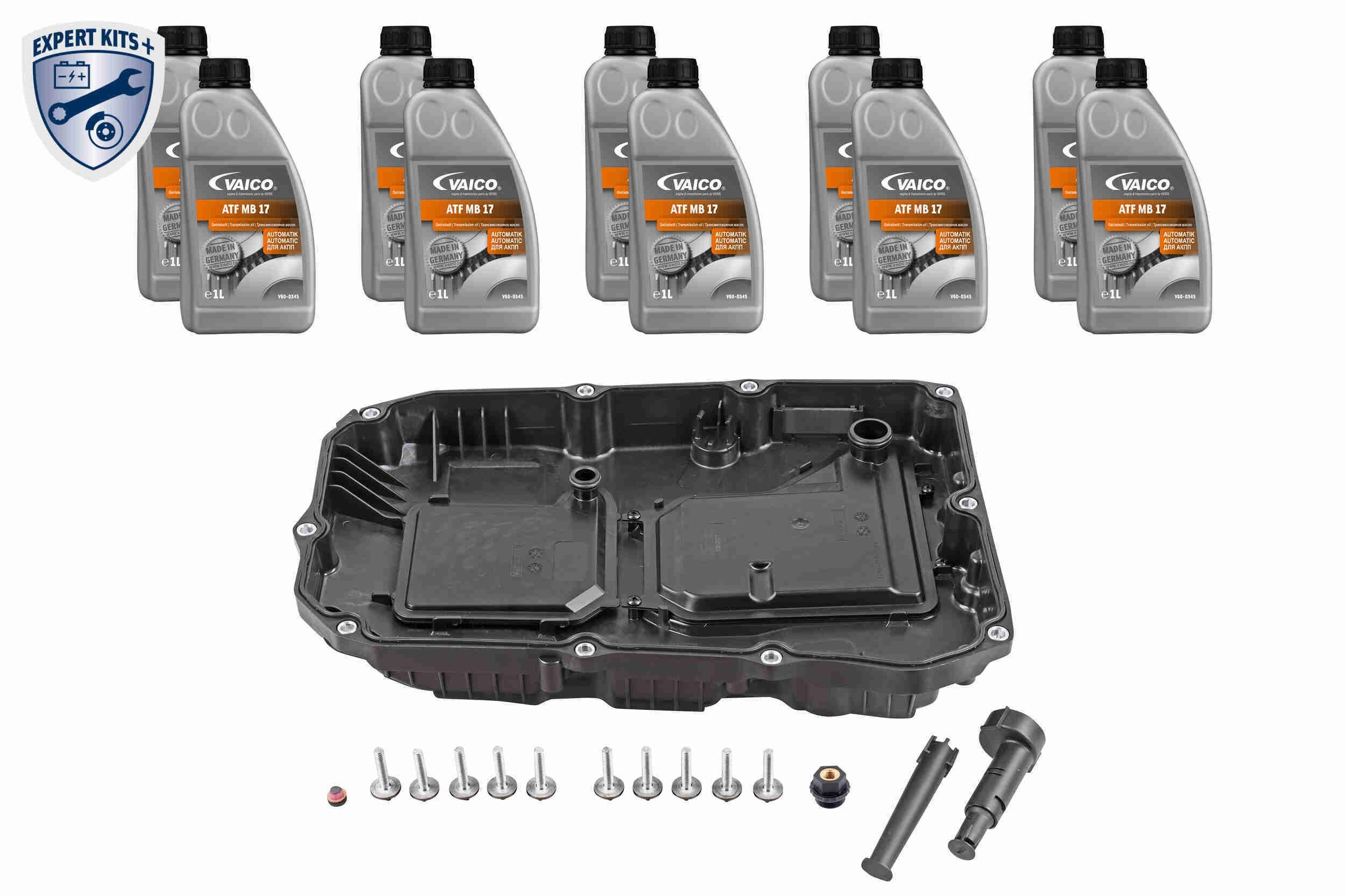 Mercedes-Benz GLC Transmission parts - Gearbox service kit VAICO V30-2377