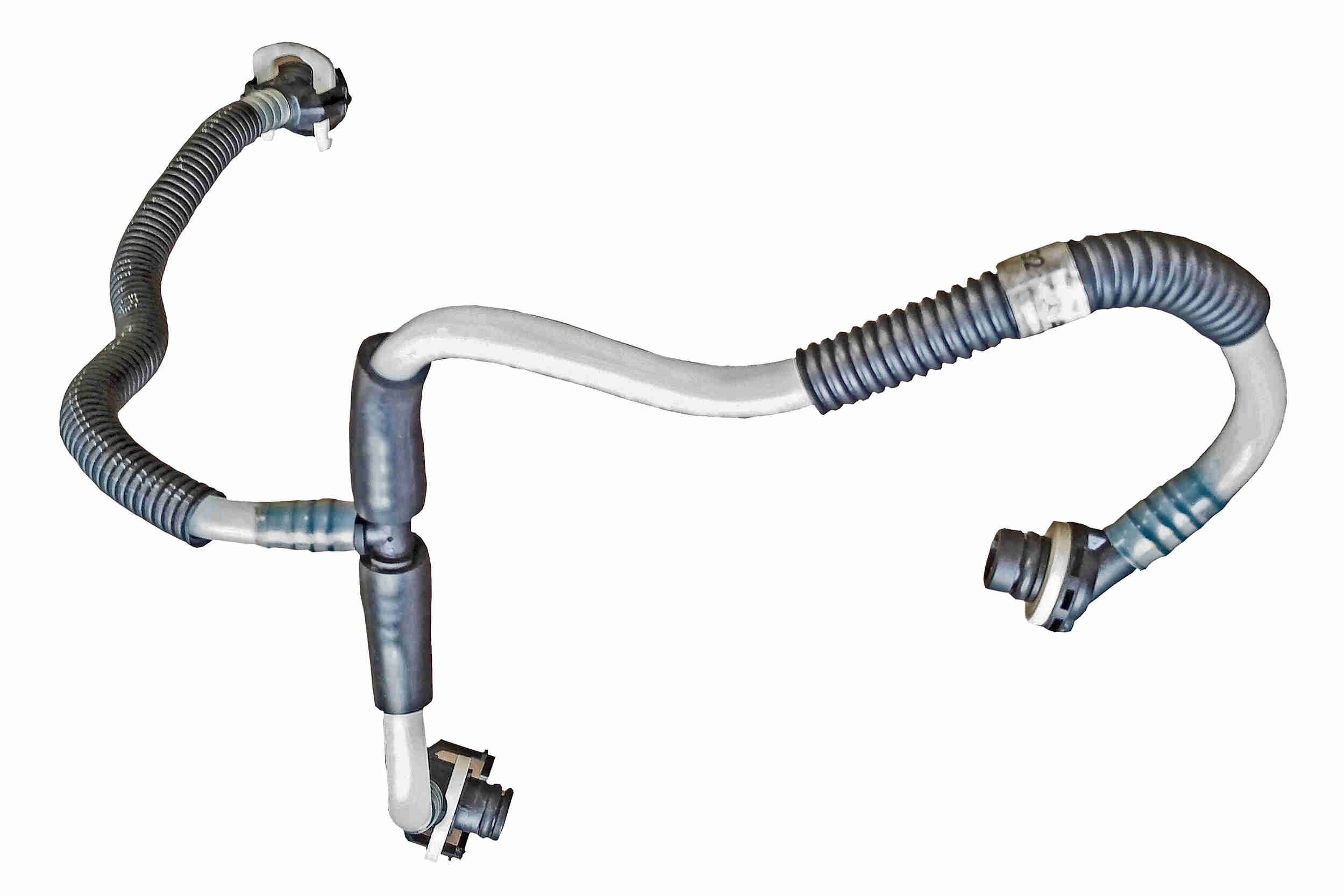 Original VAICO Fuel hose V30-3039 for MERCEDES-BENZ SPRINTER