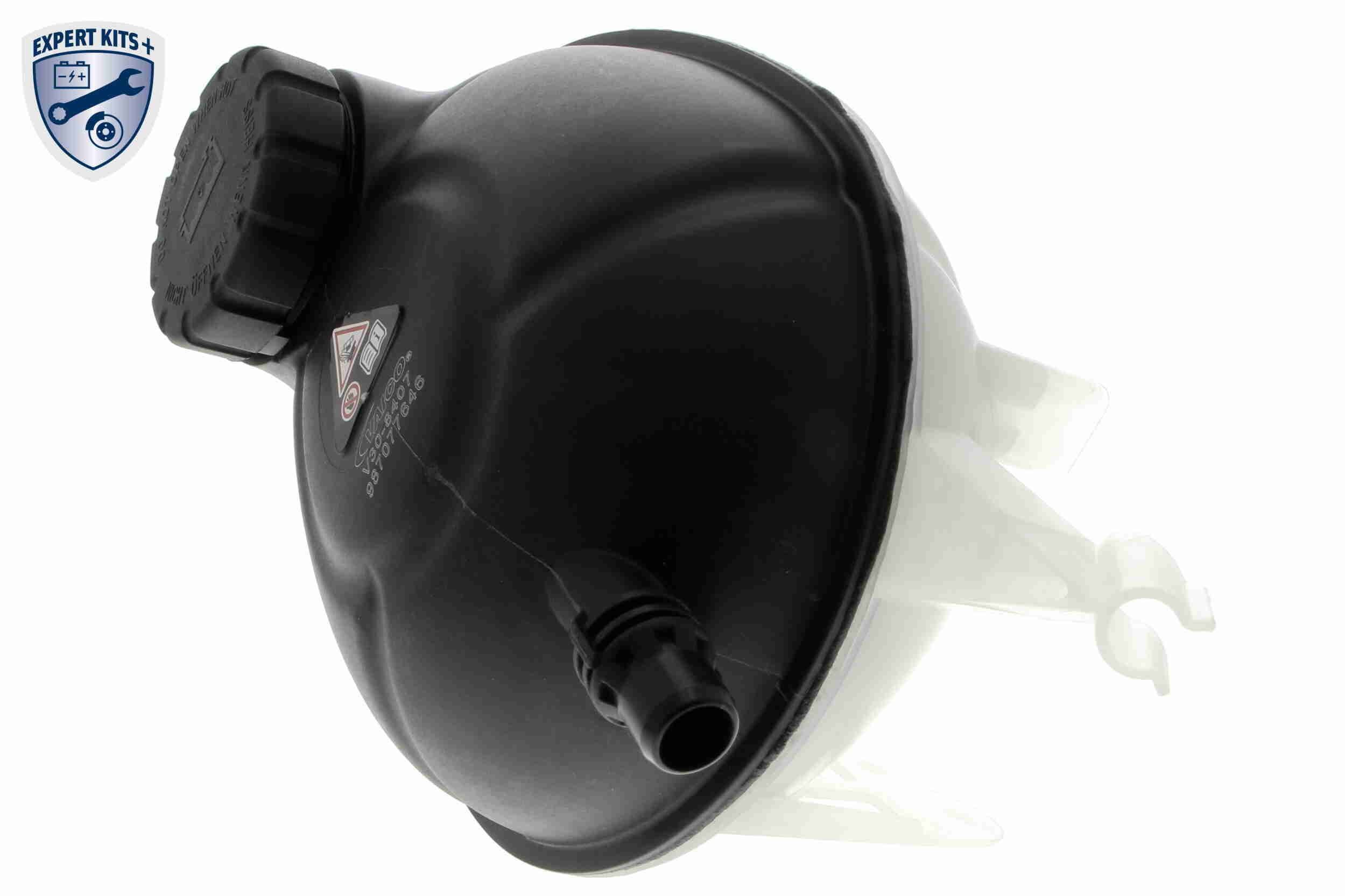 Great value for money - VAICO Coolant expansion tank V30-8407