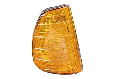 VAN WEZEL yellow, Right Front, with bulb holder Indicator 3010902 buy