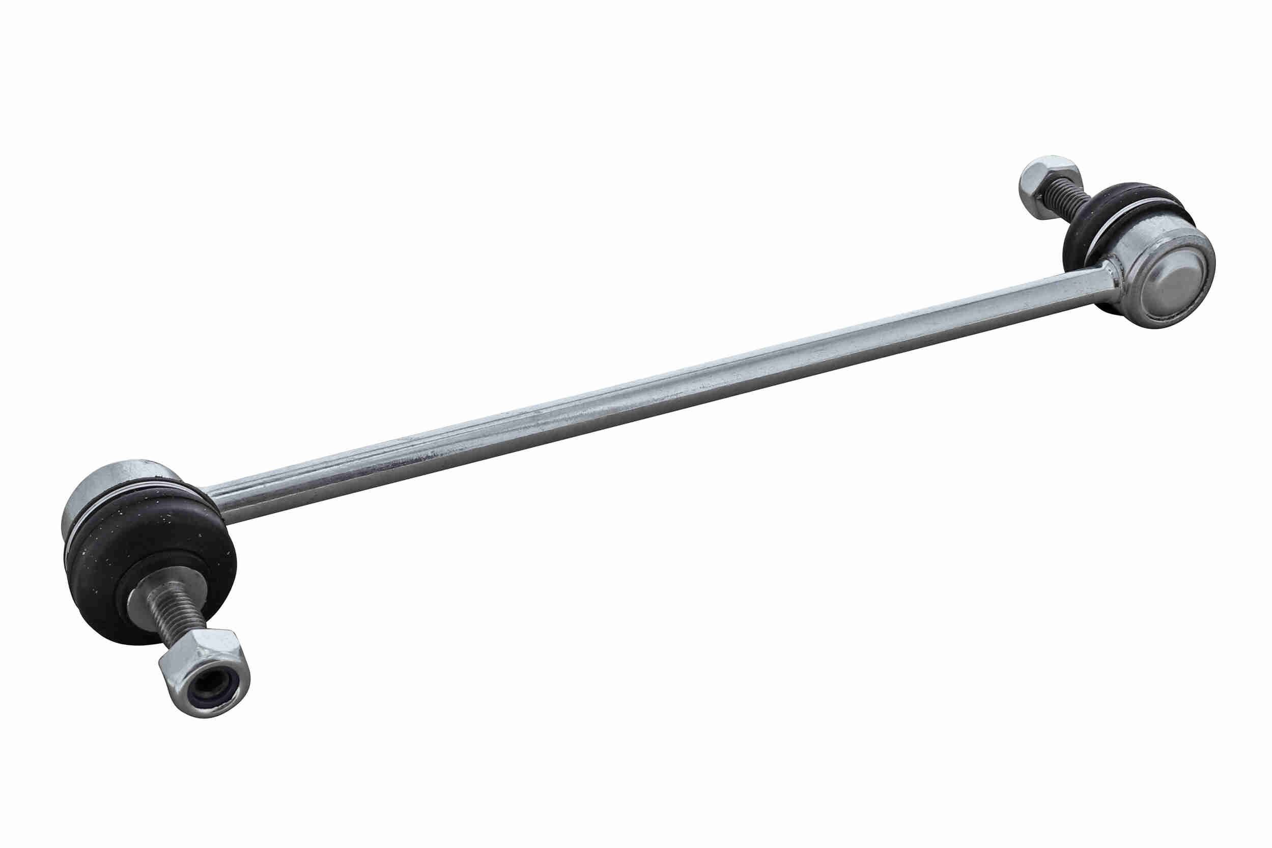 VAICO V46-1731 Anti-roll bar link Front Axle, 274mm, MM10x1,25R