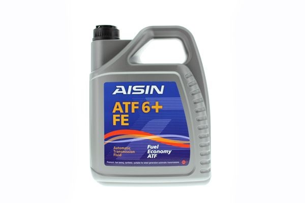 Olej do automatycznej skrzyni biegów AISIN ATF 6+ Fuel