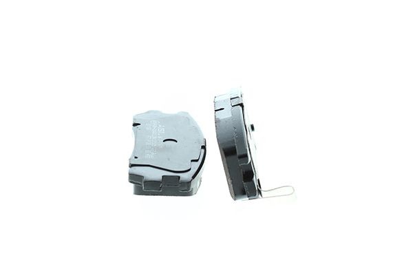 BPOP2900 Disc brake pads Premium ADVICS by AISIN AISIN BPOP-2900 review and test