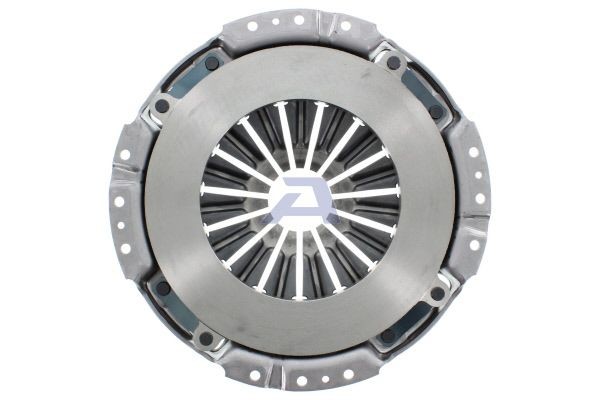 AISIN Clutch cover pressure plate CN-989 for NISSAN Cabstar (F24M, F24W)