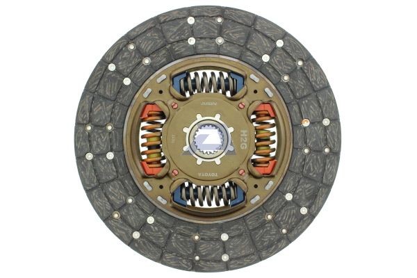 Great value for money - AISIN Clutch Disc DTX-232A