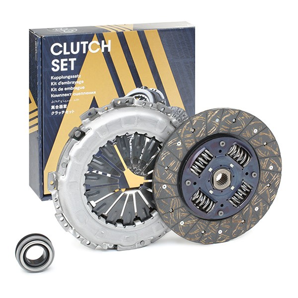 AISIN Complete clutch kit KY-107A