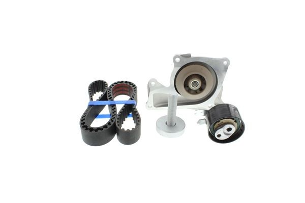 AISIN TKN-909 Water pump + timing belt kit MERCEDES-BENZ MARCO POLO in original quality