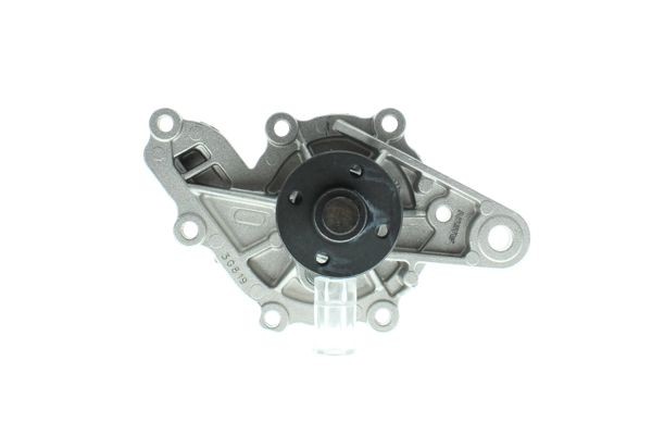 AISIN WE-MB06 Water pump NISSAN 350 Z 2003 in original quality