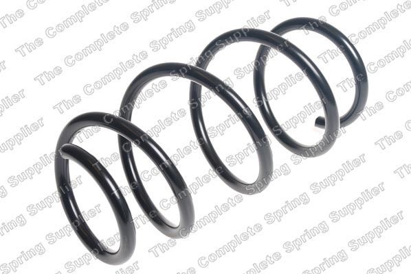 original VW ID.3 (E11_) Springs front and rear LESJÖFORS 4095135