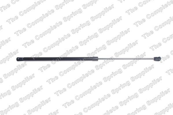 Ford S-MAX Tailgate strut LESJÖFORS 8127594 cheap