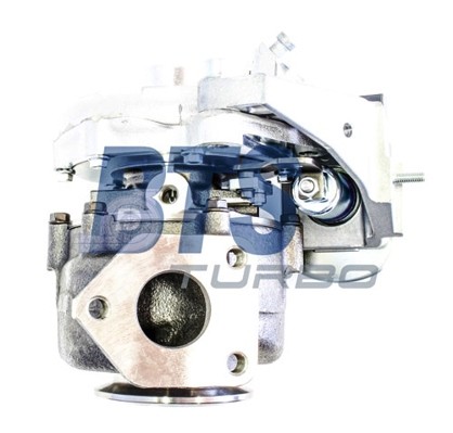 49135-05630 BTS TURBO Exhaust Turbocharger, with mounting manual, REMAN Turbo T914071BL buy