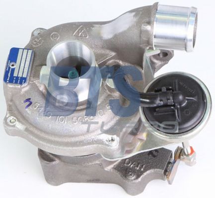 BTS TURBO T914781BL Turbocharger DACIA experience and price