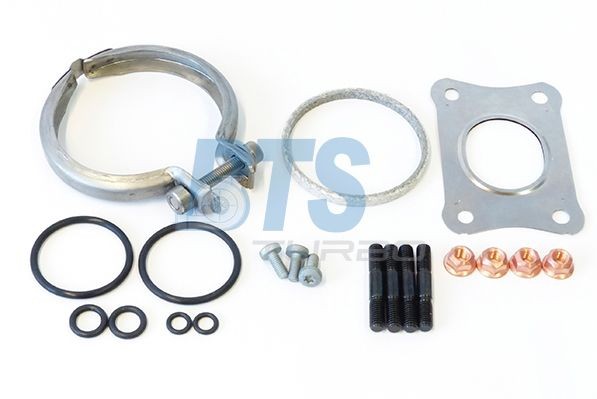 BTS TURBO Exhaust mounting kit AUDI A4 B9 Avant (8W5, 8WD) new T931333ABS