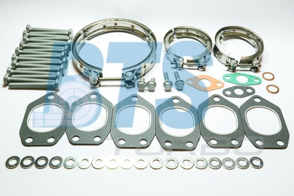 BTS TURBO Mounting Kit, charger T931355ABS buy
