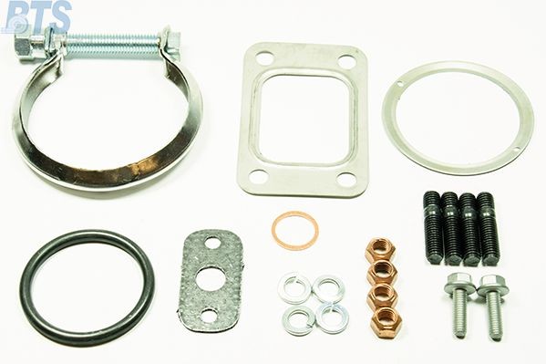 BTS TURBO Mounting Kit, charger T931363ABS buy