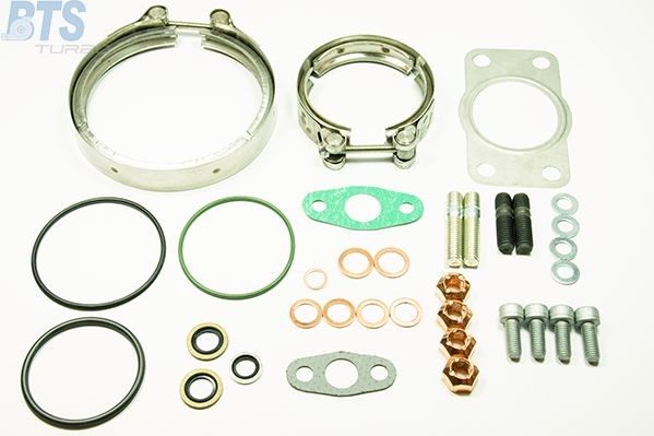 BTS TURBO Mounting Kit, charger T931365ABS buy