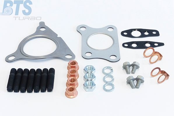Nissan PATHFINDER Mounting Kit, charger BTS TURBO T931373ABS cheap