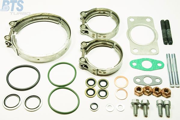 BTS TURBO Mounting Kit, charger T931378ABS buy