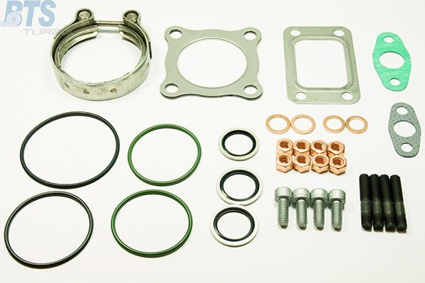 BTS TURBO Mounting Kit, charger T931387ABS buy