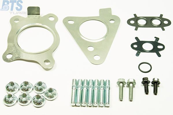 BTS TURBO Mounting Kit, charger T931389ABS buy