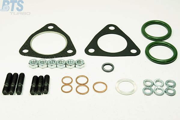 BTS TURBO Mounting Kit, charger T931410ABS buy