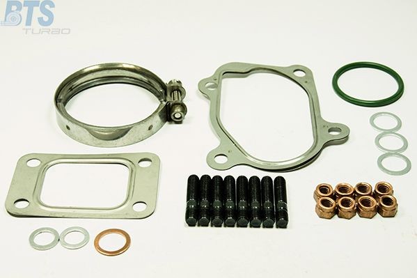 BTS TURBO Mounting Kit, charger T931423ABS buy