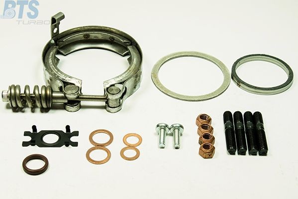 BTS TURBO Mounting Kit, charger T931424ABS buy