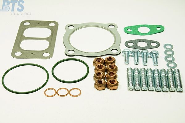 BTS TURBO Mounting Kit, charger T931429ABS buy