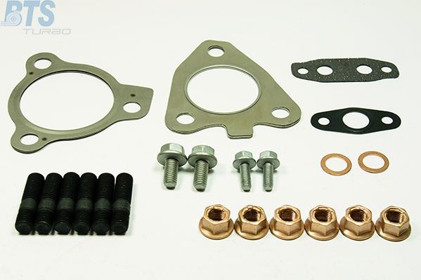 BTS TURBO Mounting Kit, charger T931459ABS buy