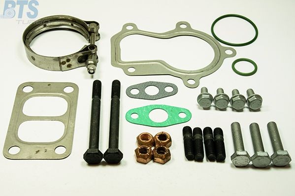BTS TURBO Mounting Kit, charger T931464ABS buy