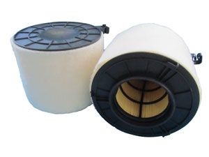 Great value for money - ALCO FILTER Air filter MD-5384