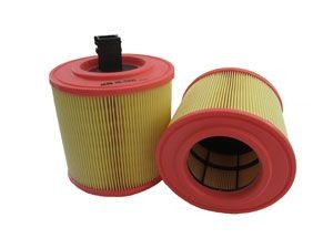ALCO FILTER Air filter diesel and petrol OPEL Astra K Box Body / Hatchback (B16) new MD-5390