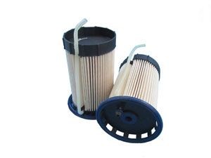 Great value for money - ALCO FILTER Fuel filter MD-835
