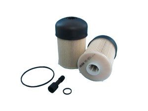 Great value for money - ALCO FILTER Fuel filter MD-851
