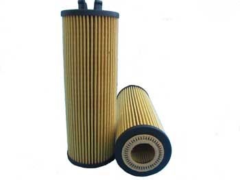 Great value for money - ALCO FILTER Oil filter MD-873