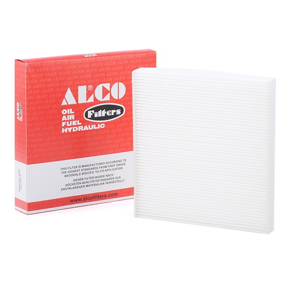 ALCO FILTER Air conditioning filter MS-6459