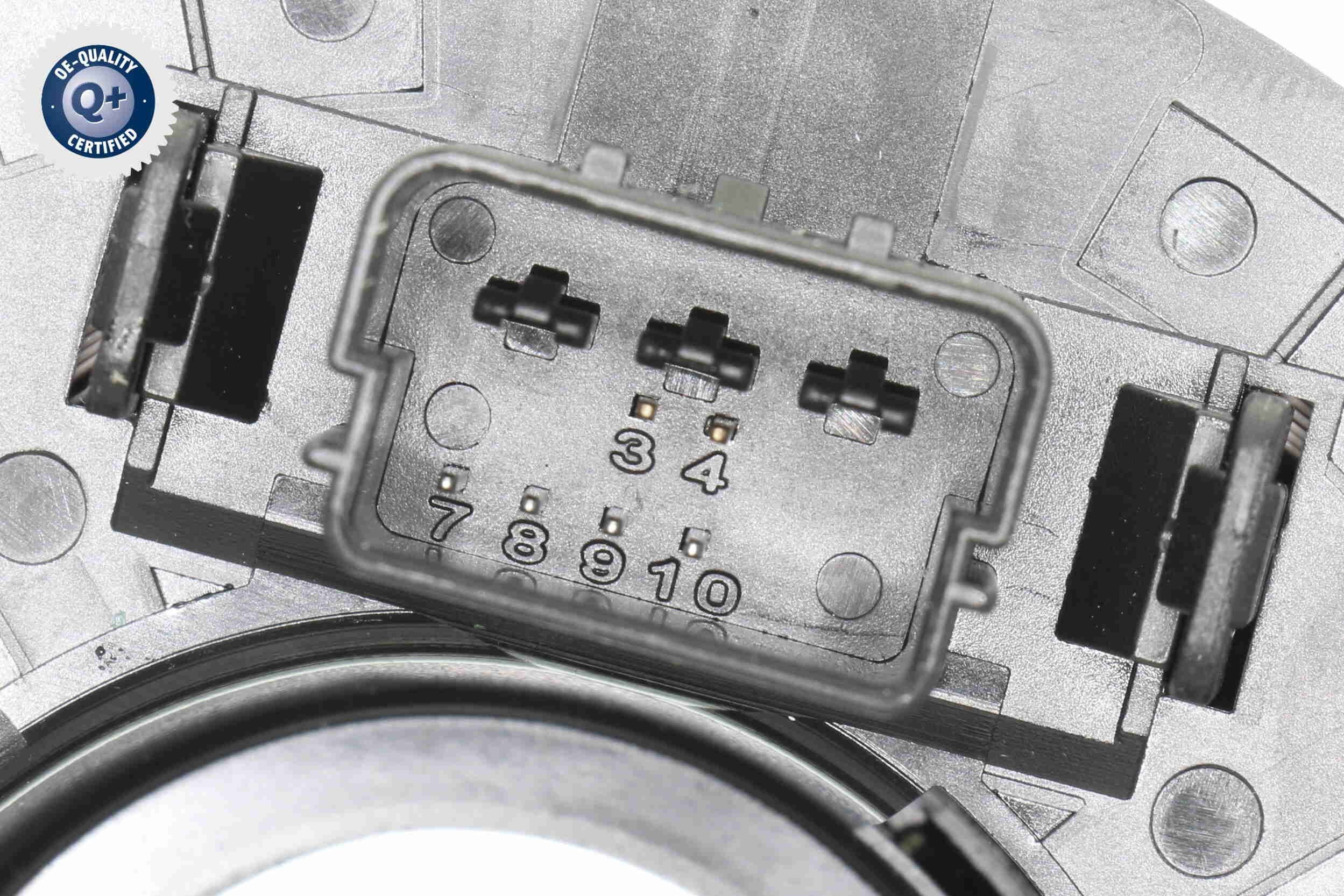 V10721459 Clockspring, airbag VEMO V10-72-1459 review and test