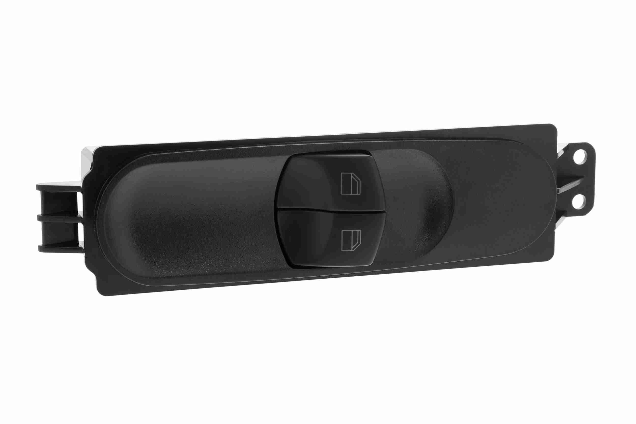 VEMO Electric window switch V10-73-0449 for VW CRAFTER