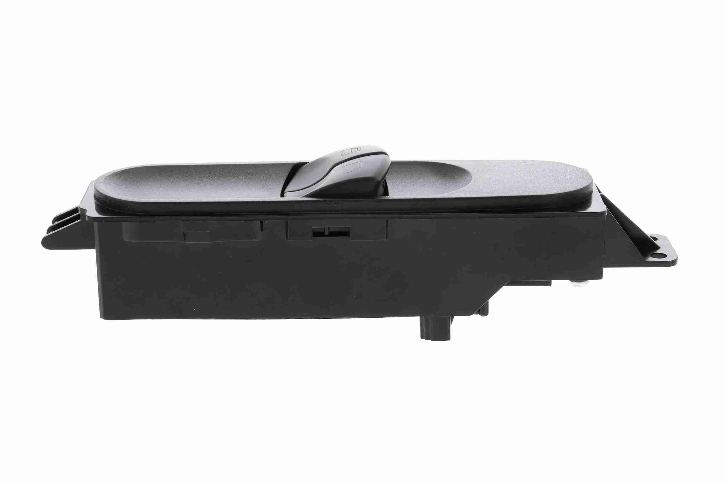 V10-73-0449 Power window switch V10-73-0449 VEMO Vehicle Door, Left Rear, Right Front, Original VEMO Quality
