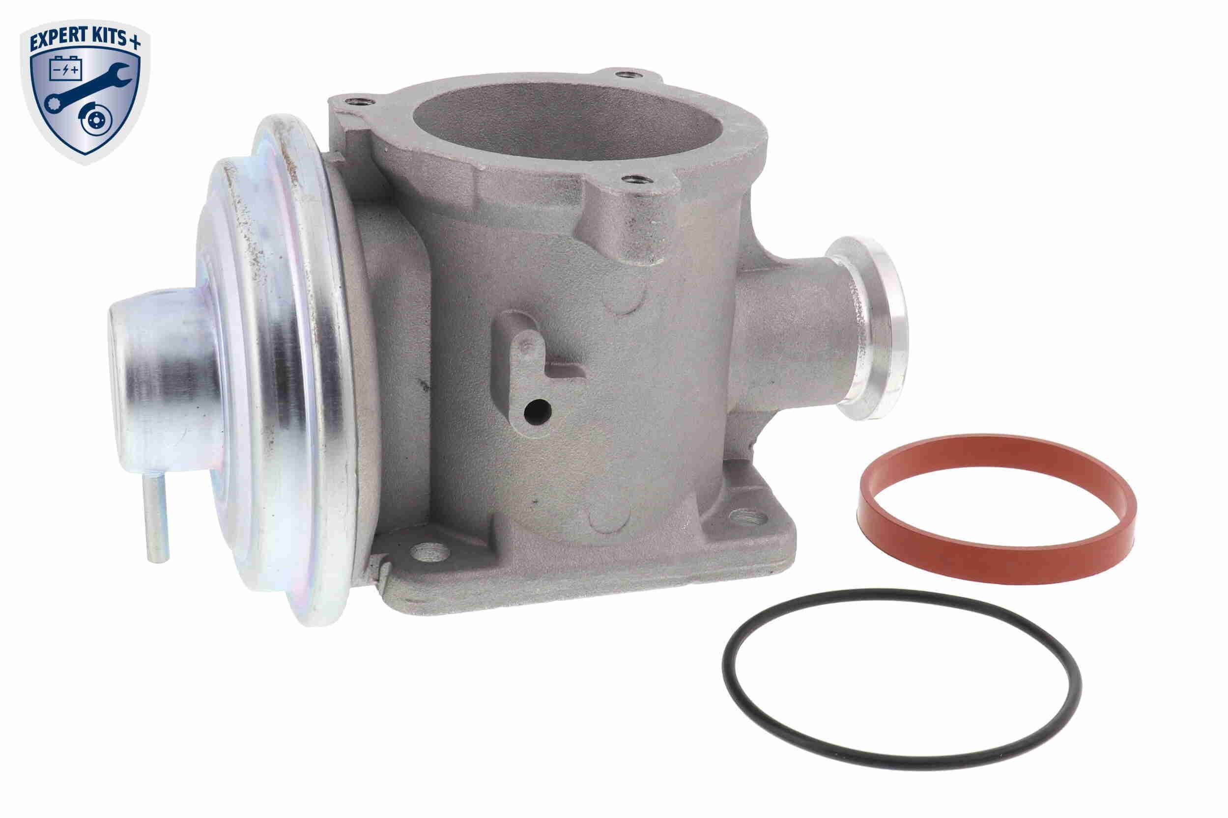 VEMO V20-63-0011-1 EGR valve Pneumatic, Diaphragm Valve, with gaskets/seals