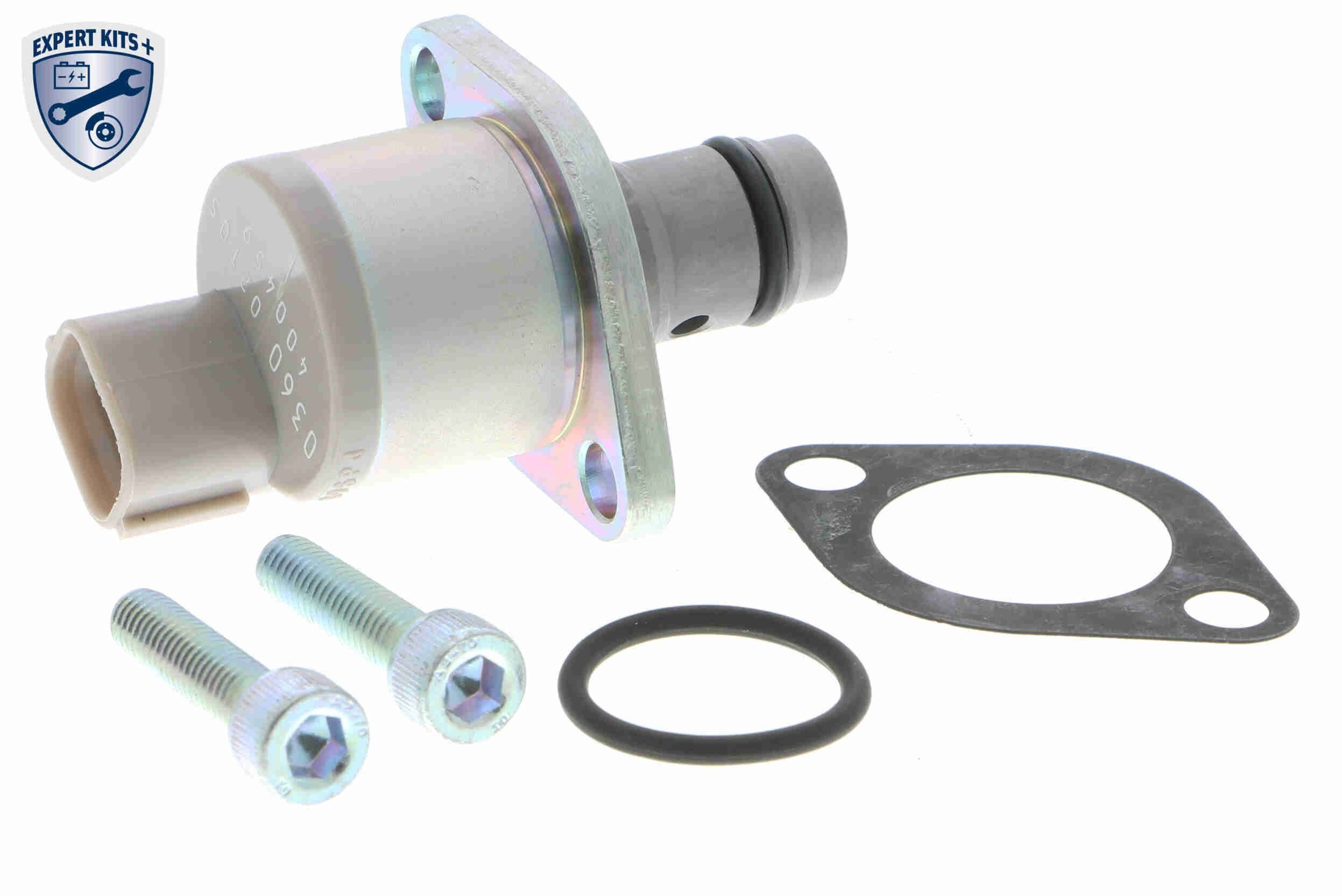VEMO V22-11-0010 Regulator presiune pompa injectie cu material aditional, EXPERT KITS + Subaru de calitate originală