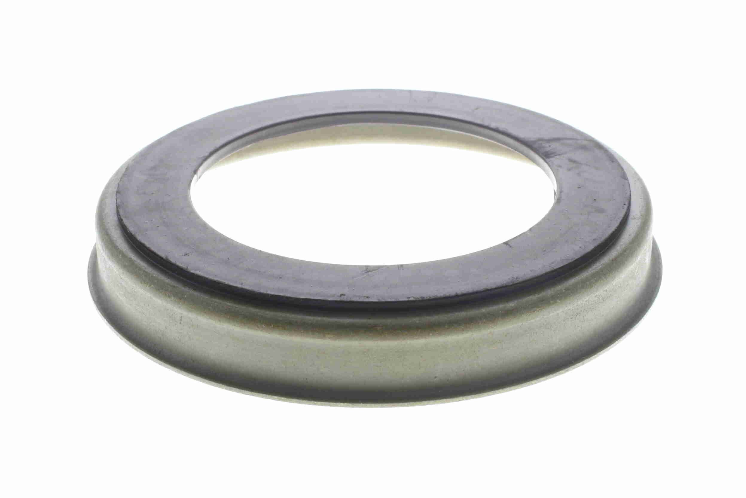 VEMO V25-92-7050 ABS sensor ring with integrated magnetic sensor ring, Rear Axle both sides, Original VEMO Quality